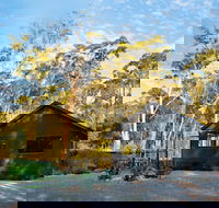Ablac House - Australian Directory