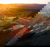 Breakneck Gorge Oikos - Australian Directory