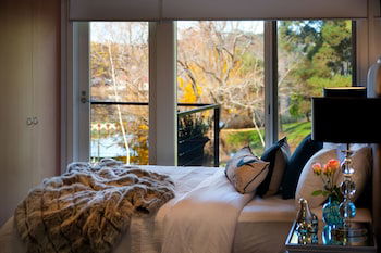 Daylesford Lake Villa 1 - Australian Directory 0