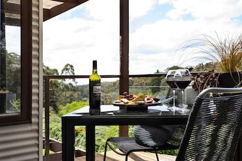 Daylesford Spa Villa 3 - Australian Directory 0