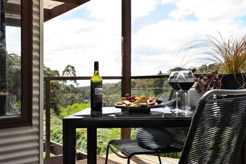 Daylesford Spa Villa 3 - Australian Directory 1