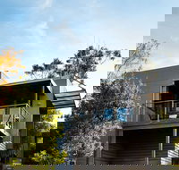 Daylesford Spa Villa 4 - Australian Directory