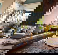 Daylesford Spa Villa 6 - Australian Directory