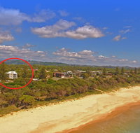 Triton Shores Holiday Apartment - Australian Directory