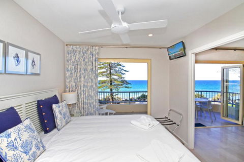 Coolum Baywatch Luxury Style Penthouse Linen Included WIFI 500 Bond - Australian Directory 4
