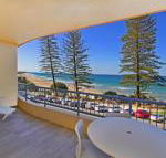 Coolum Baywatch Luxury Style Penthouse Linen Included WIFI 500 Bond - Australian Directory