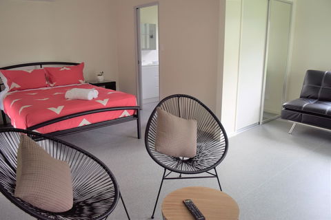 Daintree Peaks ECO Stays - Australian Directory 4