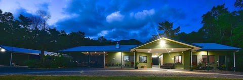 Daintree Peaks ECO Stays - Australian Directory 1