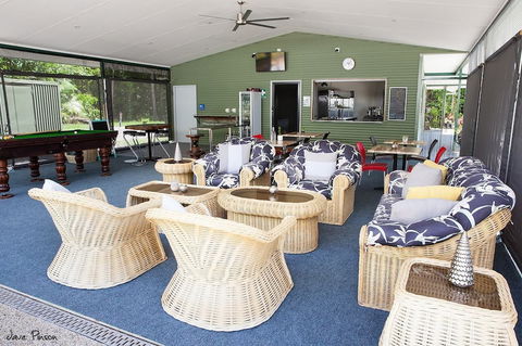 Daintree Peaks ECO Stays - Australian Directory 6