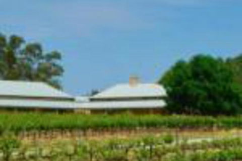 Scobie Lane Retreat - Australian Directory 0