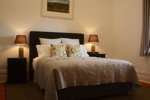 Scobie Lane Retreat - Australian Directory 4