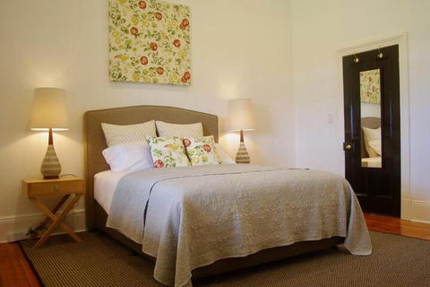 Scobie Lane Retreat - Australian Directory 2