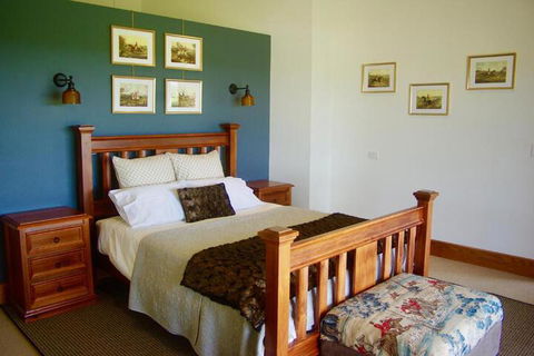Scobie Lane Retreat - Australian Directory 3