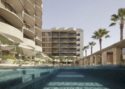 The Calile Hotel - Australian Directory 2