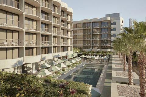 The Calile Hotel - Australian Directory 0