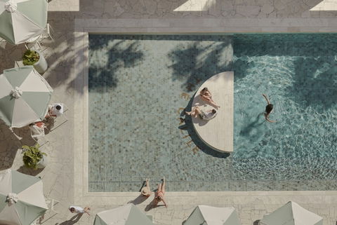 The Calile Hotel - Australian Directory 4