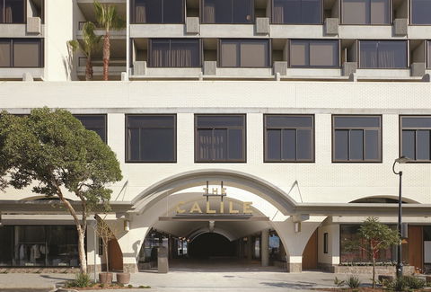 The Calile Hotel - Australian Directory 1