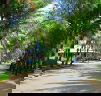 Coral Coast Resort Apartment - Australian Directory