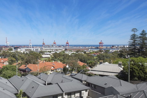 Celina's Ocean View Studio - Adults Only - Australian Directory 0