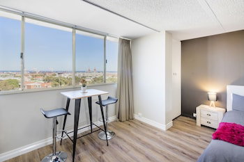 Celina's Ocean View Studio - Adults Only - Australian Directory 4