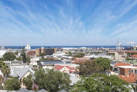 Celina's Ocean View Studio - Adults Only - Australian Directory 1