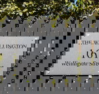 The Wellington Bed  Breakfast - Australian Directory