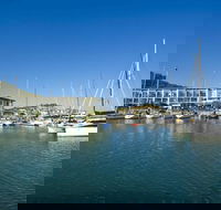 Blue On Blue Superior Studio Room 1361 - Australian Directory
