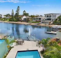 Bay Breeze - Australian Directory