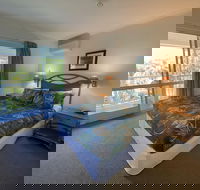 Palm Cove Penthouse Accommodation - Australian Directory