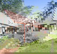 Arcadia Cottage - Australian Directory