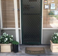 Central Wangaratta Motel - Australian Directory