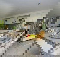 Blue on Blue Apartment 332 - Australian Directory