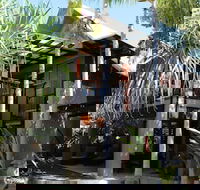 Pure Magnetic Villa 10 - Australian Directory