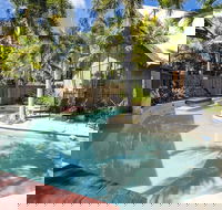 Pure Magnetic Villa 9 - Australian Directory