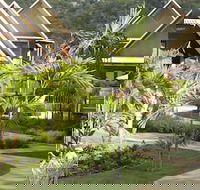 Pure Magnetic Villa 6 - Australian Directory