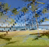 Pure Magnetic Villa 4 - Australian Directory
