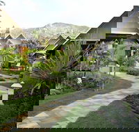Pure Magnetic Villa 3 - Australian Directory