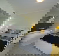 Blue On Blue Apartment 921 - Australian Directory