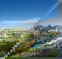 Beachside Apartment 13 - Australian Directory
