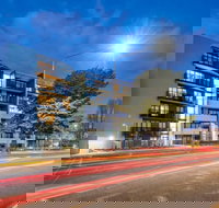 Accommodate Canberra - Indigo - Australian Directory