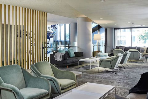 Spire Residences - Australian Directory 4