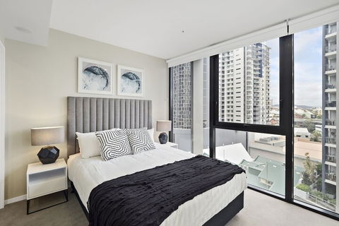 Spire Residences - Australian Directory 7