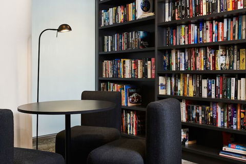 Spire Residences - Australian Directory 3