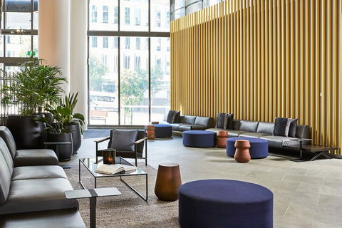 Spire Residences - Australian Directory 2
