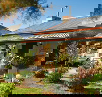 Rubys Cottage - Australian Directory