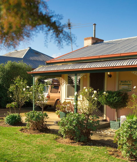 Rubys Cottage - Australian Directory 0