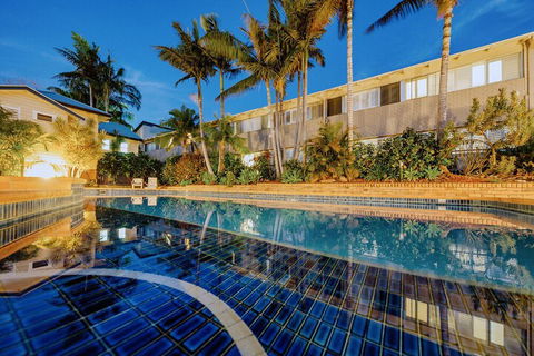 Fitzroy Motor Inn Grafton - Australian Directory 4