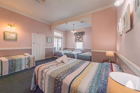 Fitzroy Motor Inn Grafton - Australian Directory 7