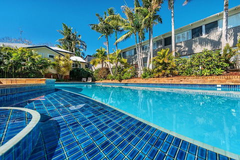 Fitzroy Motor Inn Grafton - Australian Directory 5