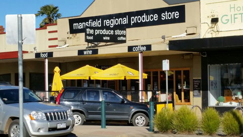 View Mount - Australian Directory 0